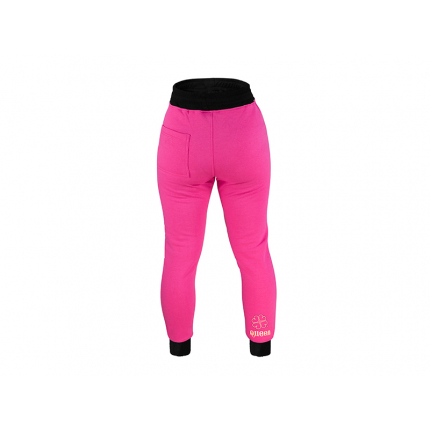 Delphin Tepláky Queen 4Love