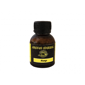 Aroma speciál - 50 ml/mango