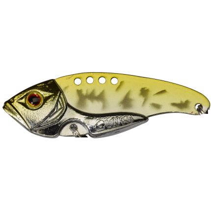 Illex Gumová Nástraha Shad Tail 9,7cm