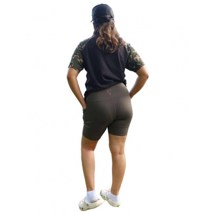 Fox Kraťasy Legínové WC Short Leggins