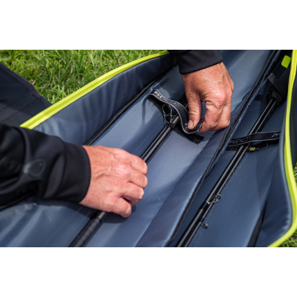 Matrix Pouzdro Na Prut Horizon 2 Rod Stiff Holdall