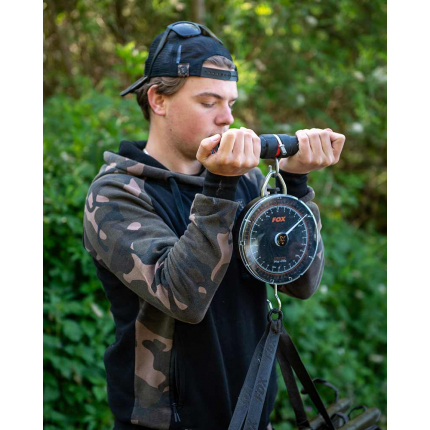 Fox Tyč Na Vážení Carpmaster Pro HD Weigh Bar
