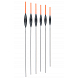 Finesse Carbon Slim Pole Float 0.3g