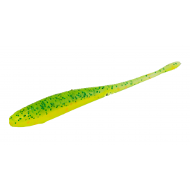 Mikado Nástraha Mcraft Mortal Tail 100mm / Hot Tiger 8 Ks