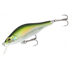 Mikado Wobler Lightning 70mm/8.3g/olive Bleak Neutrální 1 Ks