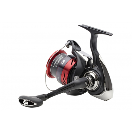 Daiwa Naviják 23 Ninja LT Feeder 6000 SS