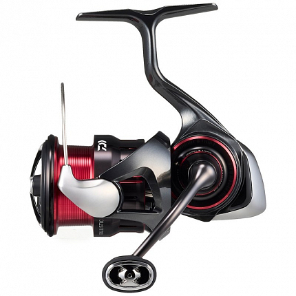 Daiwa Naviják 25 Ballistic Air LT 2500