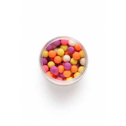 Method balanced wafters - Natural mix (20g)