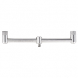 Anaconda Hrazda Stainless Steel Buzzer Bar 2 Rods 25cm