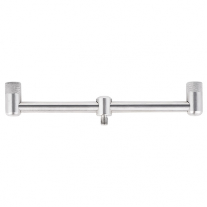 Anaconda Hrazda Stainless Steel Buzzer Bar 2 Rods 25cm