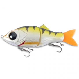 Doiyo wobler Eye Catcher Hecht & Zander 11,5cm 30g PL
