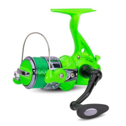 Saenger Prut Flashlight Stick 210cm