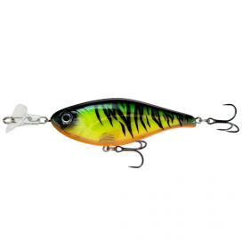 Headbanger wobler Cranky Shad 6,4cm 10g FT