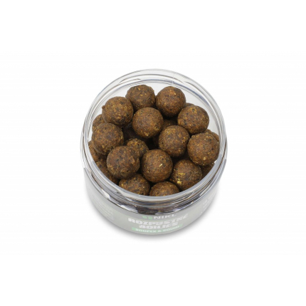 Nikl Rozpustné Boilies Scopex & Squid 150 g