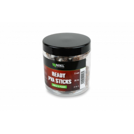 Nikl Ready PVA Stick Chilli & Peach 20ks Nikl Ready PVA Stick Chilli & Peach 20ks