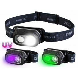 Zfish Čelovka Helionix UV Zfish Čelovka Helionix UV