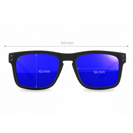 Zfish Polarizační Brýle Solara