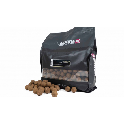 CC Moore Odyssey XXX - Trvanlivé boilie 24mm 5kg