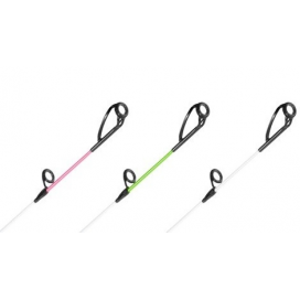 Delphin Feederová Špička Dimenzia LS+ Medium Carbon  zelená 1ks