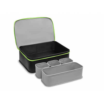 Delphin EVA Taška Reaxe UniBAX 4v1