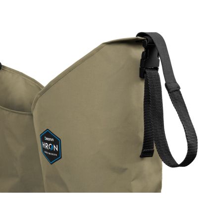 Delphin Brodící Boty Hron