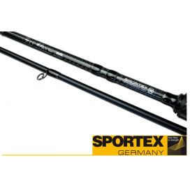 Sportex Prut Rival Jig 2,2 m 18-59 g 2-díl 