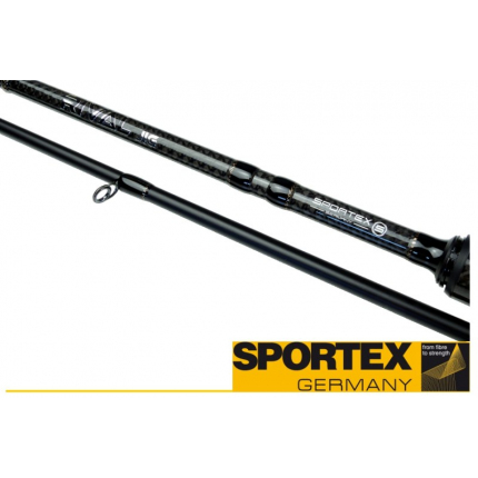 Sportex Prut Rival Jig 2,2 m 18-59 g 2-díl