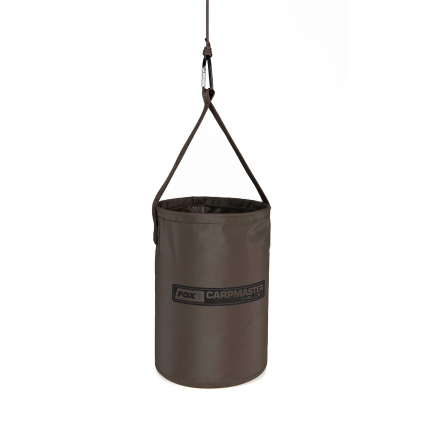 Fox Kbelík Carpmaster Water Bucket