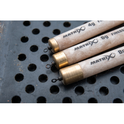 Matrix Splávek Finesse Pellet Wagglers 2ks