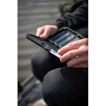 Matrix Pouzdro Na Návazce HLR Pro Hooklength Box Short