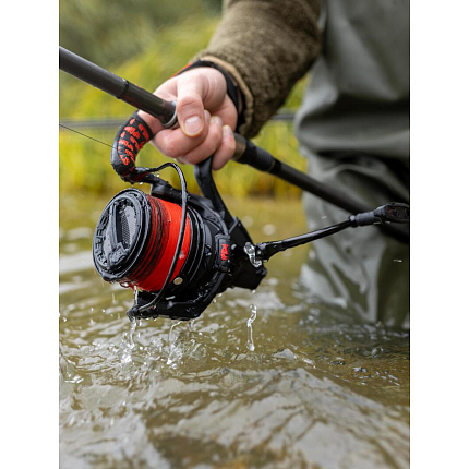 Spomb Naviják X Reel Spod