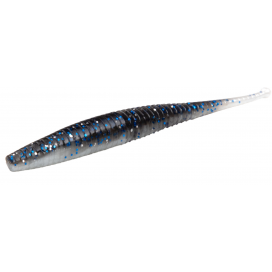 Mikado Nástraha Mcraft Wiggly Worm 100mm / Bluegill  5 Ks