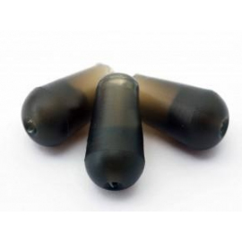 Korda Gumová Zarážka Shok Bead 15 ks