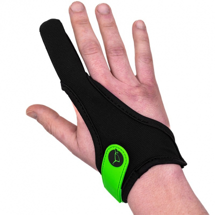 Korda Nahazovací Prst Finger Stall