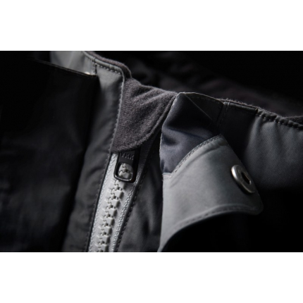 Geoff Anderson Bunda Dozer7 Black