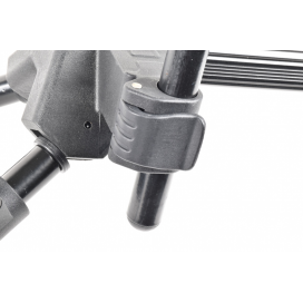 Giants Fishing Obratlík Swivel with Racquet ring, UK.4 (vel.8 EU)/10ks