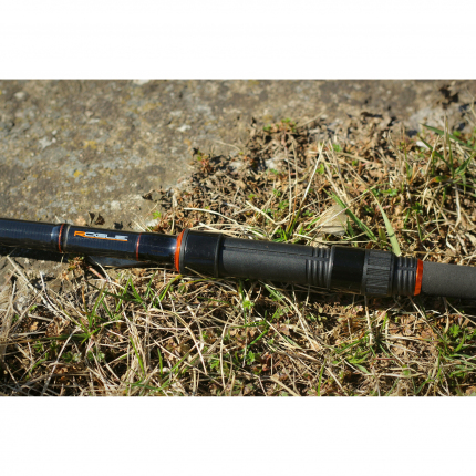 Leeda Prut Rogue Carp Rods 2,7m (9ft), 2.75lb  AKCE 1+1!