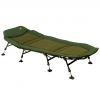Giants Fishing Lehátko Bedchair Flat Fleece XL 8Leg