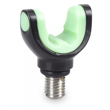 Anaconda Rohatinka Luminous Gentle Gripper Alu Camou Black S