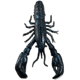Headbanger nástraha RawCraw 7,6cm BB blistr 5ks