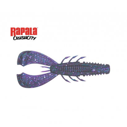 CLEANUP CRAW 3,5" 9 cm 8 g CLEANUP CRAW 3,5" 9 cm 8 g