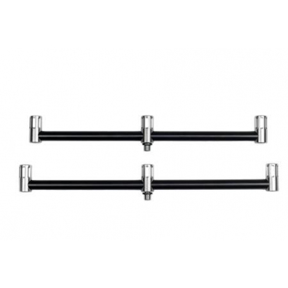 Summittackle hrazdy - Black Cobalt na 3 pruty fixed 2ks