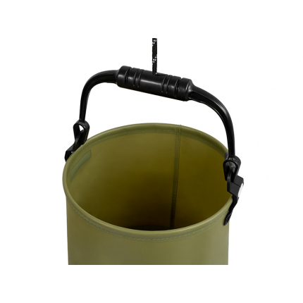 Delphin Eva Vědro Barel 10L + 7m