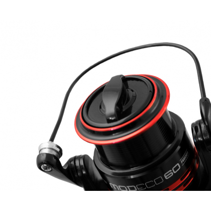 Delphin Naviják Modeco Feeder 60