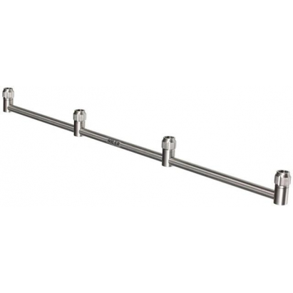 Delphin Hrazda RPX4 Silver 4 Pruty 2 ks