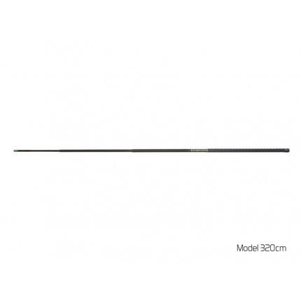 Delphin Rukojeť Hacker NXT