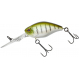 Illex Wobler Deep Diving Chubby 3,8cm Vairon