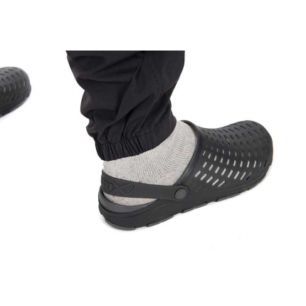 Matrix Kalhoty Lightweight Cargo Trousers Black