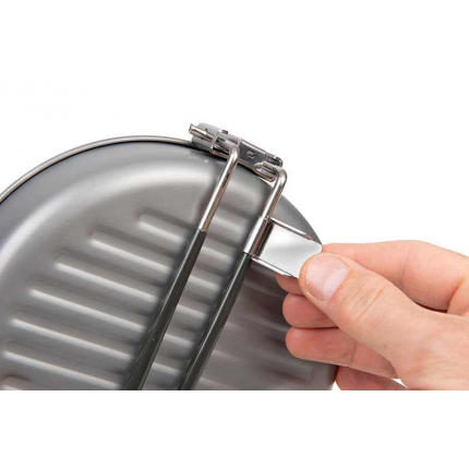 Fox Sada Nádobí Cookware 4 Piece Deluxe Cook Set