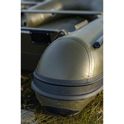 Fox Člun 290x 2.9m Inflatable Boat Aluminium Deck